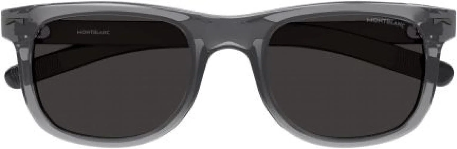 Montblanc MB0260S Sunglasses - view 3